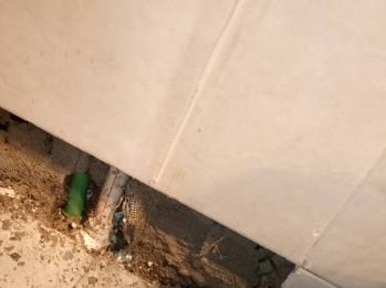 娄底市卫生间测漏水公司分享下娄底市市地下管线探测方法分析