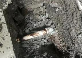 娄底市卫生间漏水维修公司为您解答娄底市市地下水管渗漏常见问题及解决方法。