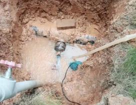 娄底市测漏水公司浅析娄底市地下水管漏水有哪些处理方法？